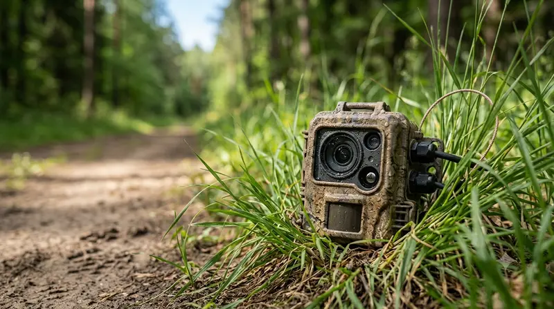 Capteurs terrestres autonomes (UGS)