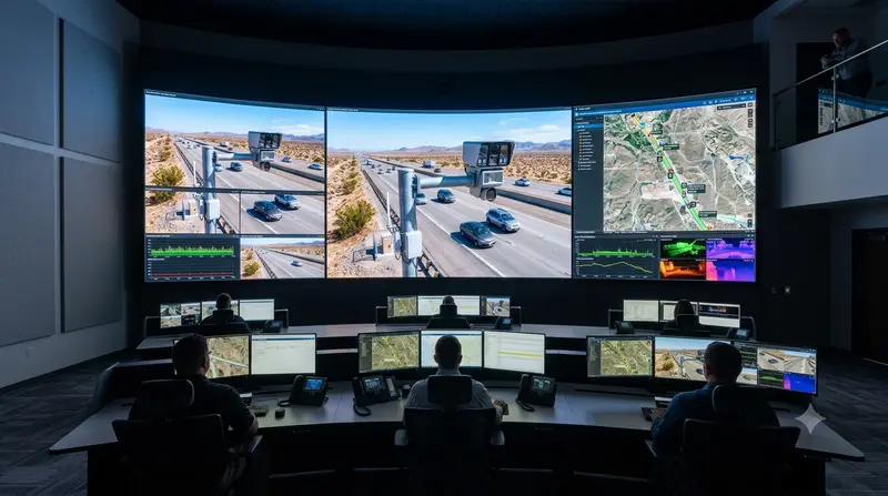 Logiciels C3, C2 et VMS